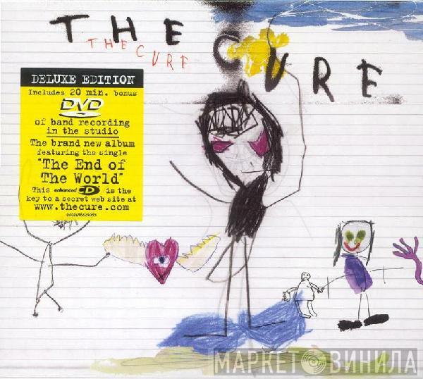 The Cure - The Cure