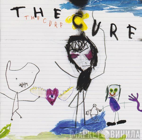  The Cure  - The Cure