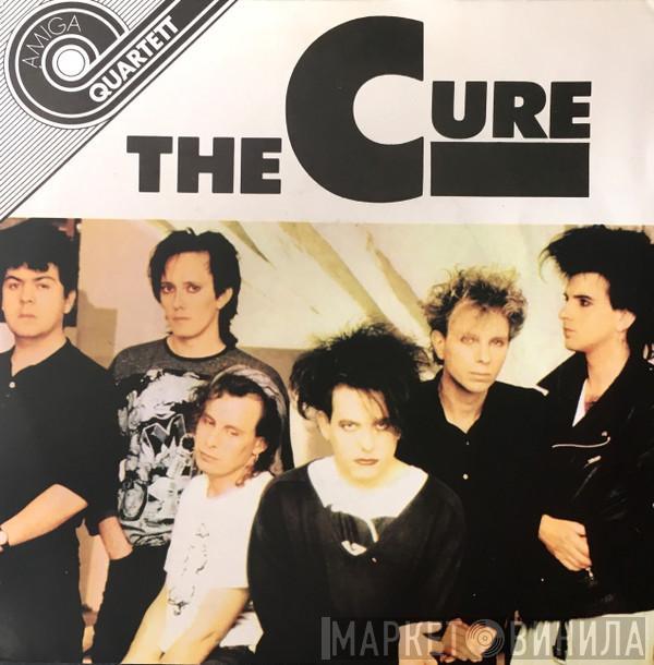 The Cure - The Cure