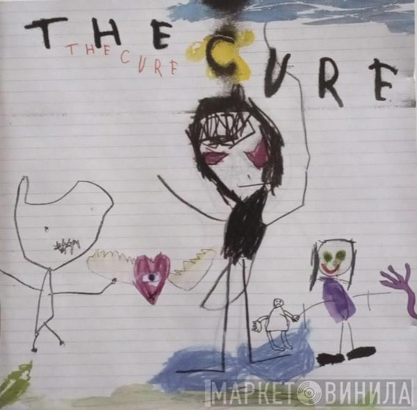 The Cure - The Cure