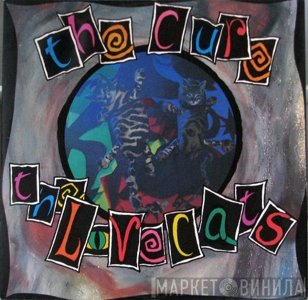 The Cure - The Love Cats