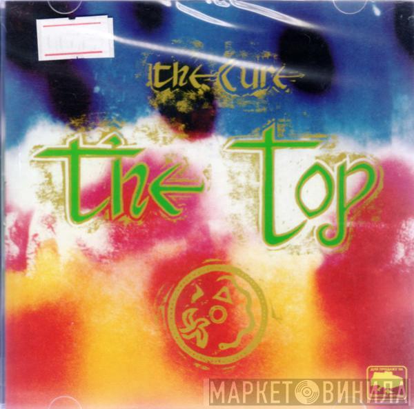  The Cure  - The Top