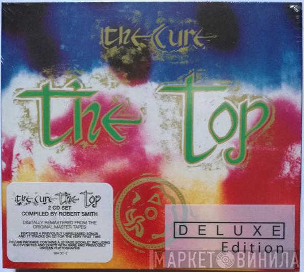  The Cure  - The Top