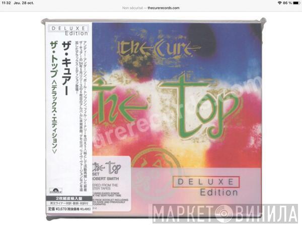  The Cure  - The Top