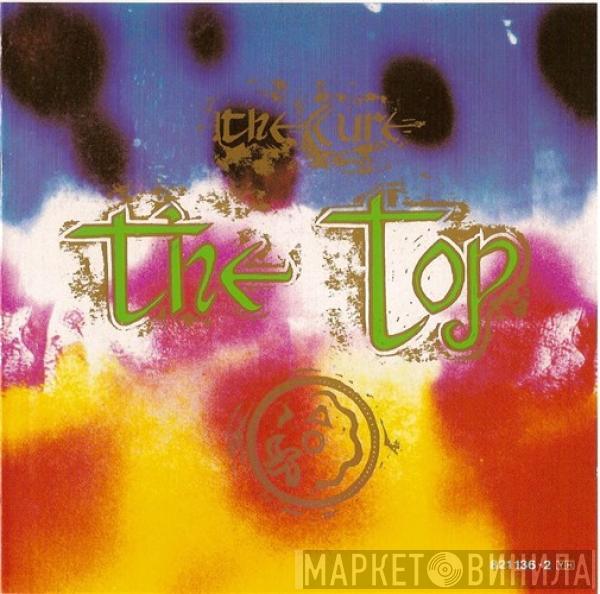  The Cure  - The Top