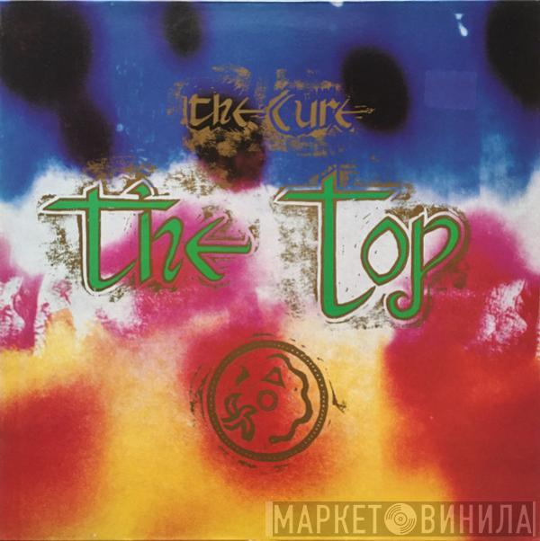  The Cure  - The Top