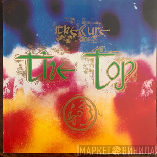  The Cure  - The Top