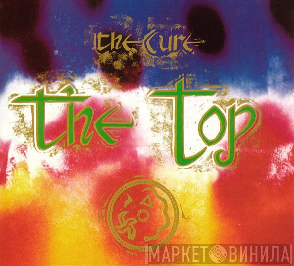  The Cure  - The Top