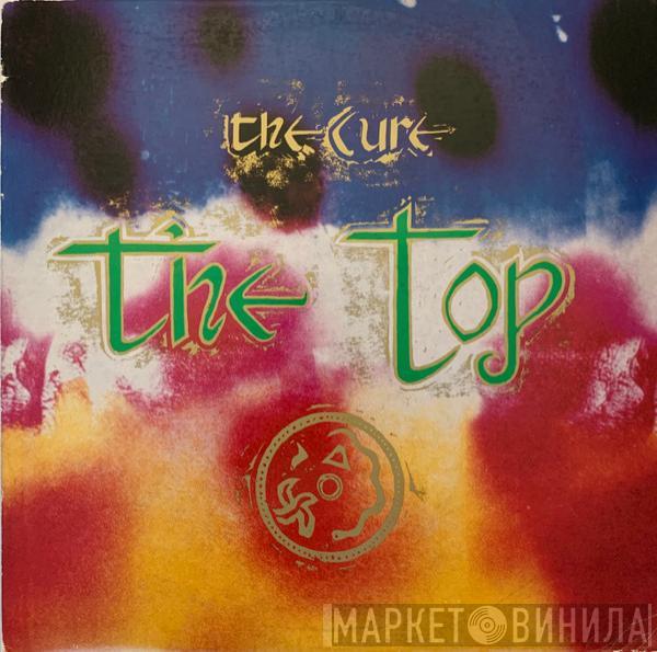  The Cure  - The Top