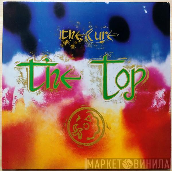  The Cure  - The Top