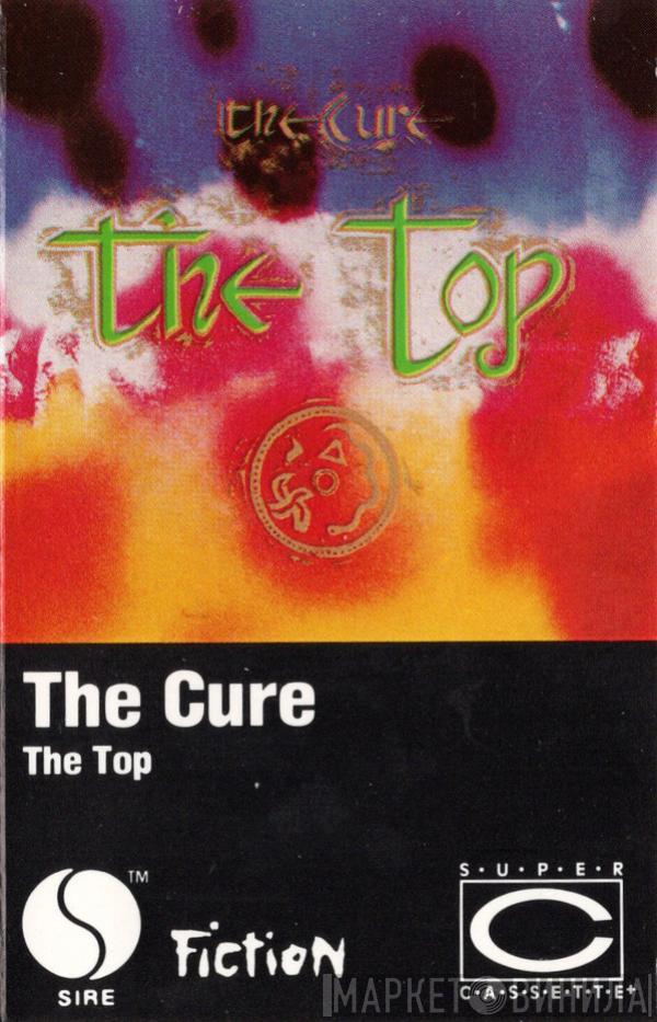  The Cure  - The Top