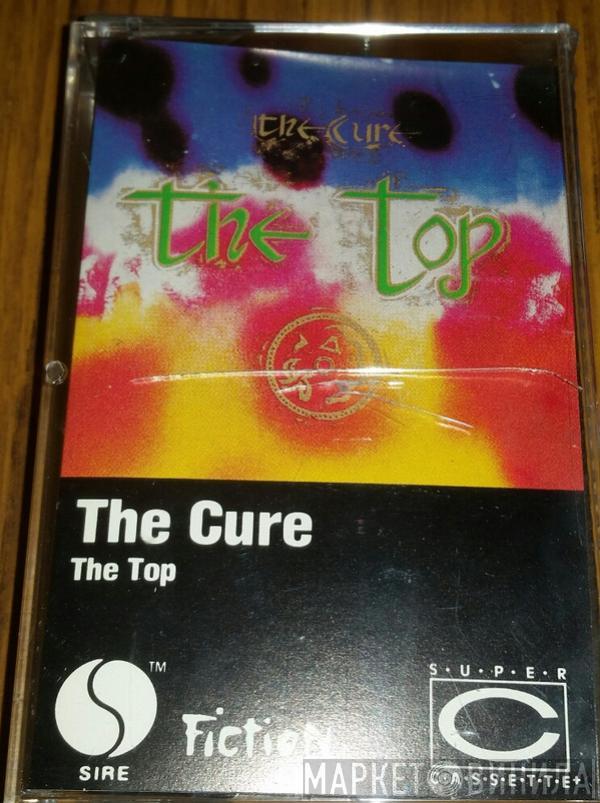  The Cure  - The Top