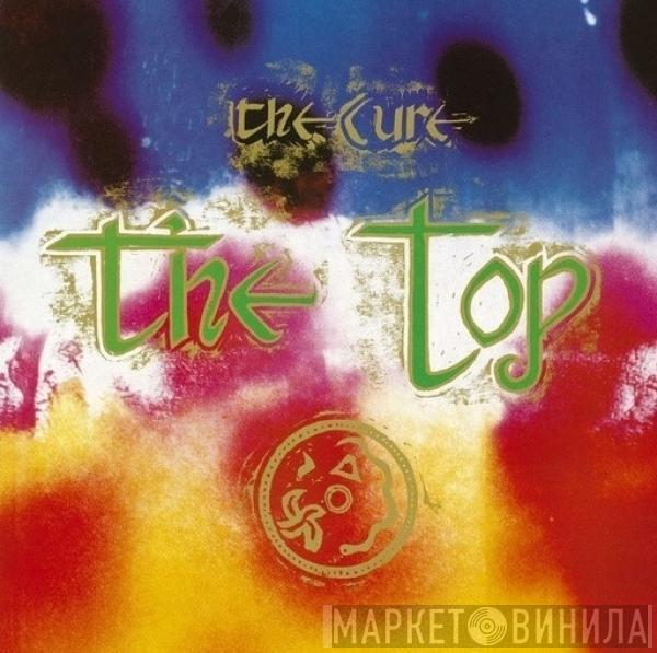  The Cure  - The Top