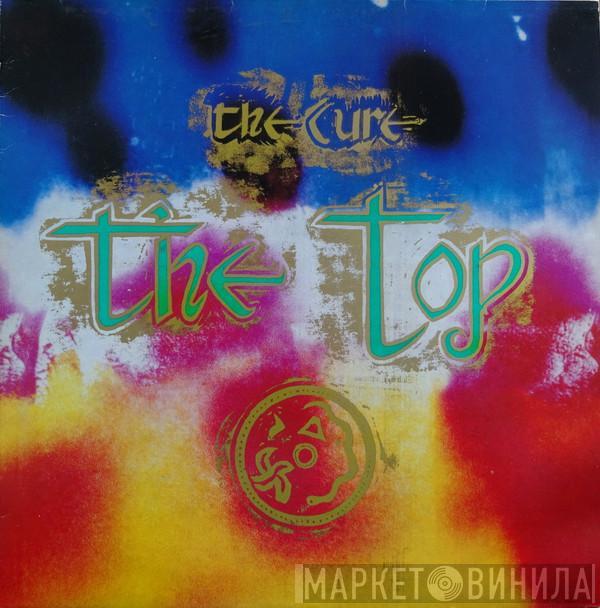  The Cure  - The Top