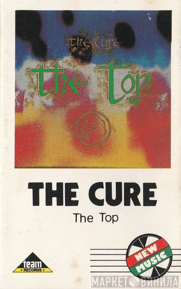  The Cure  - The Top