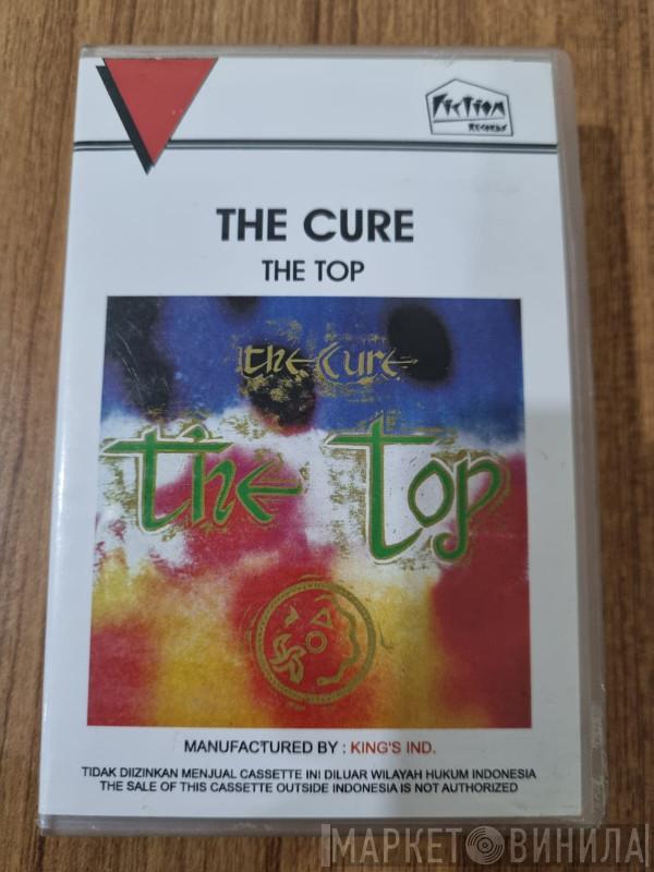  The Cure  - The Top