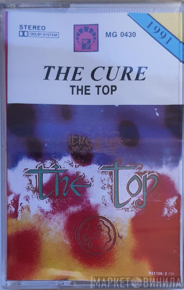  The Cure  - The Top