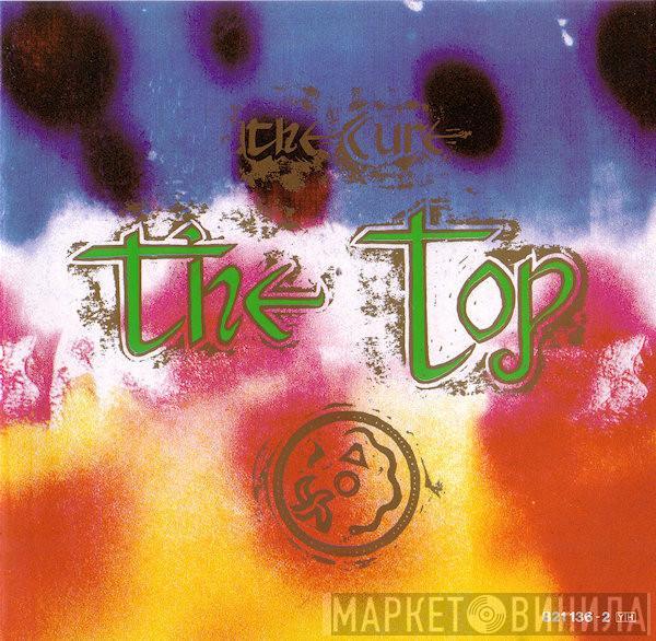  The Cure  - The Top