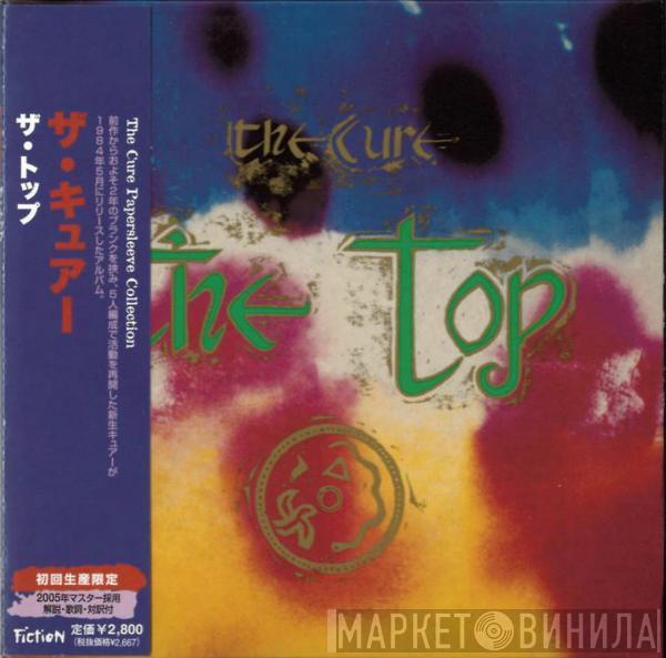  The Cure  - The Top