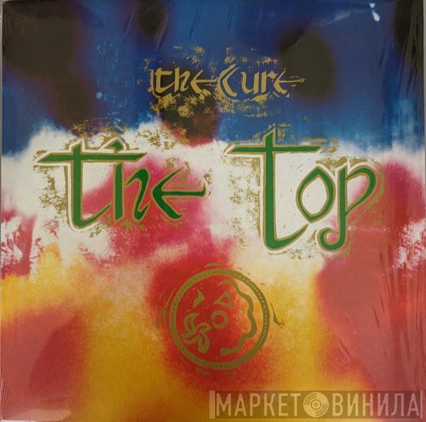  The Cure  - The Top