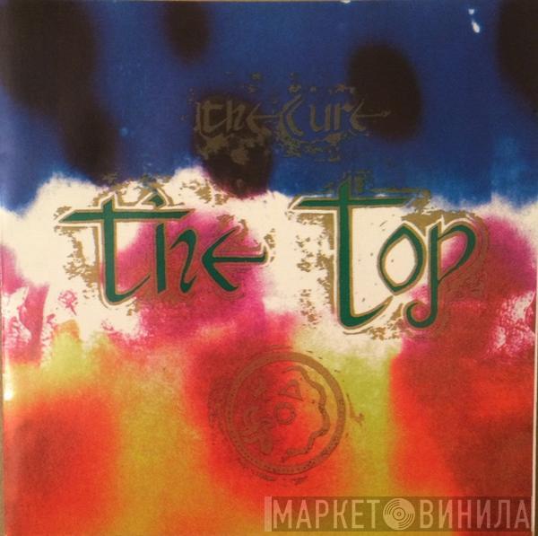  The Cure  - The Top