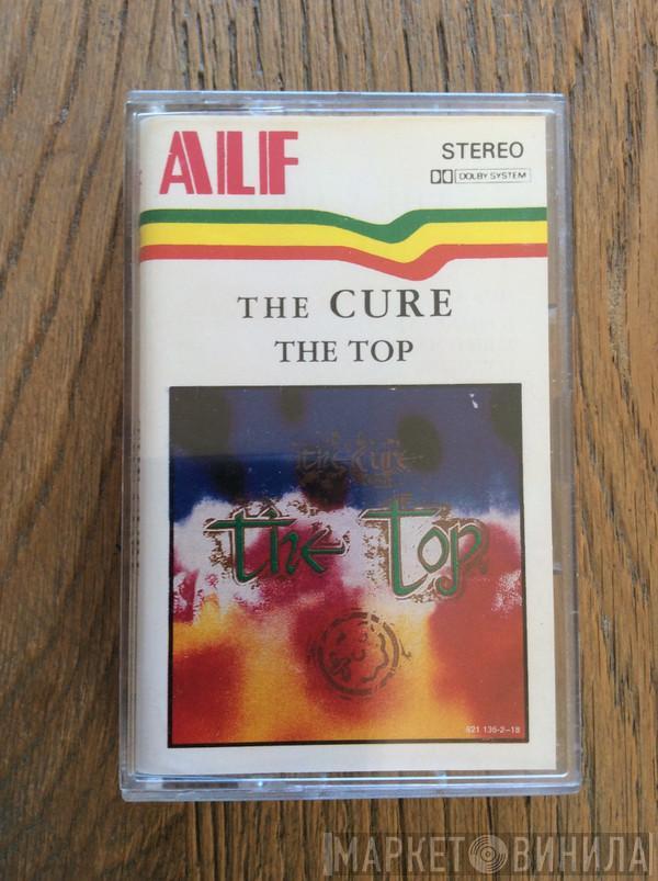  The Cure  - The Top