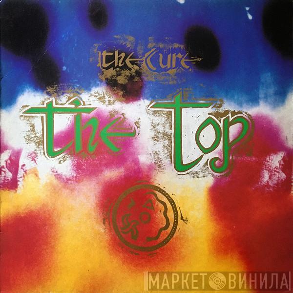  The Cure  - The Top