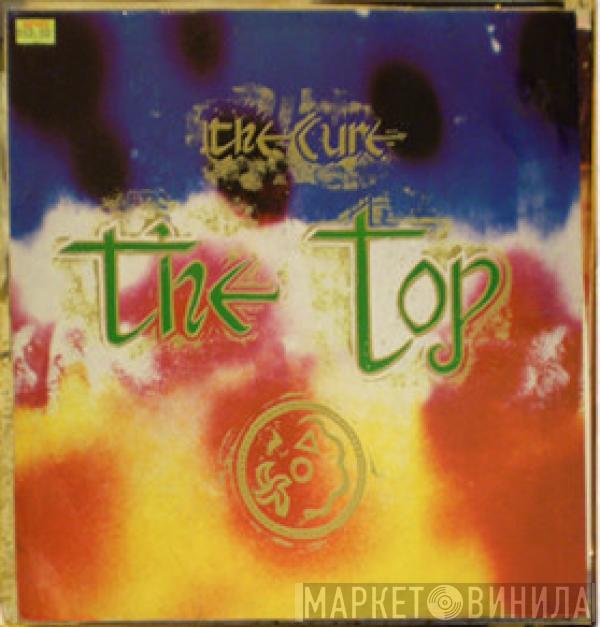  The Cure  - The Top