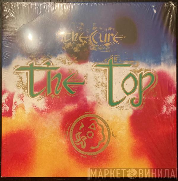  The Cure  - The Top