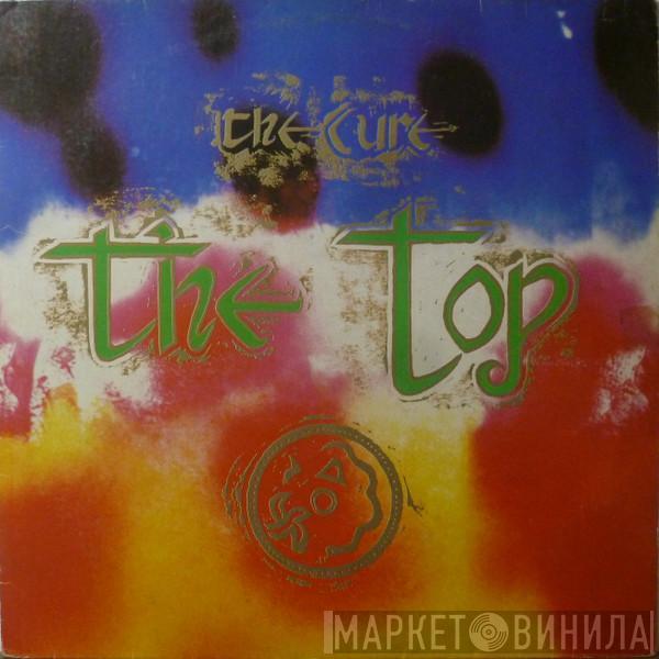  The Cure  - The Top