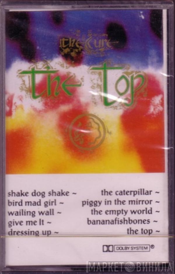  The Cure  - The Top