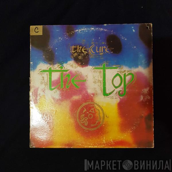  The Cure  - The Top