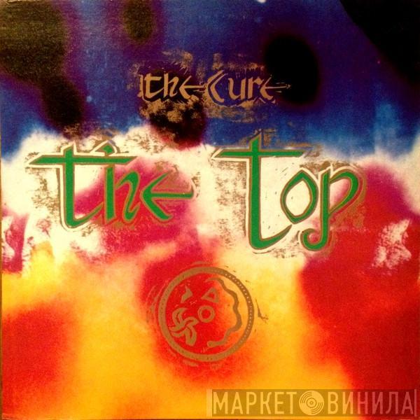  The Cure  - The Top