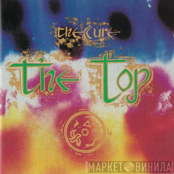  The Cure  - The Top