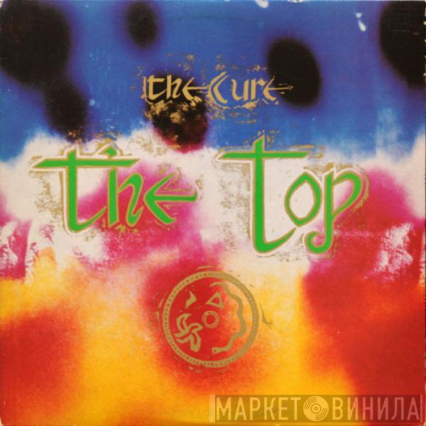  The Cure  - The Top