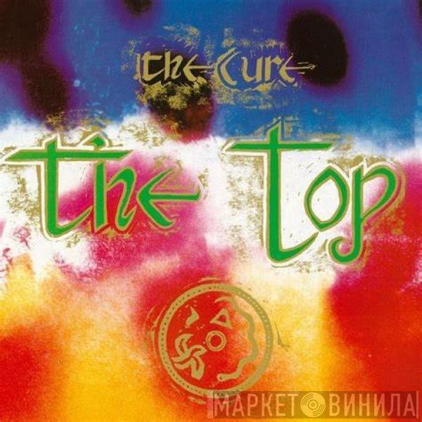  The Cure  - The Top