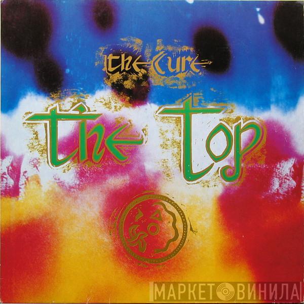  The Cure  - The Top