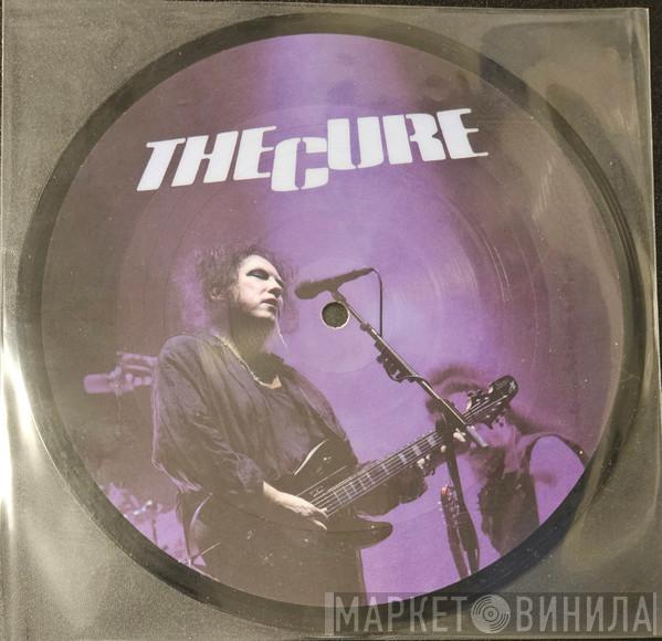 The Cure - The Walk/Mint Car