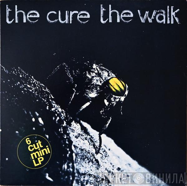  The Cure  - The Walk