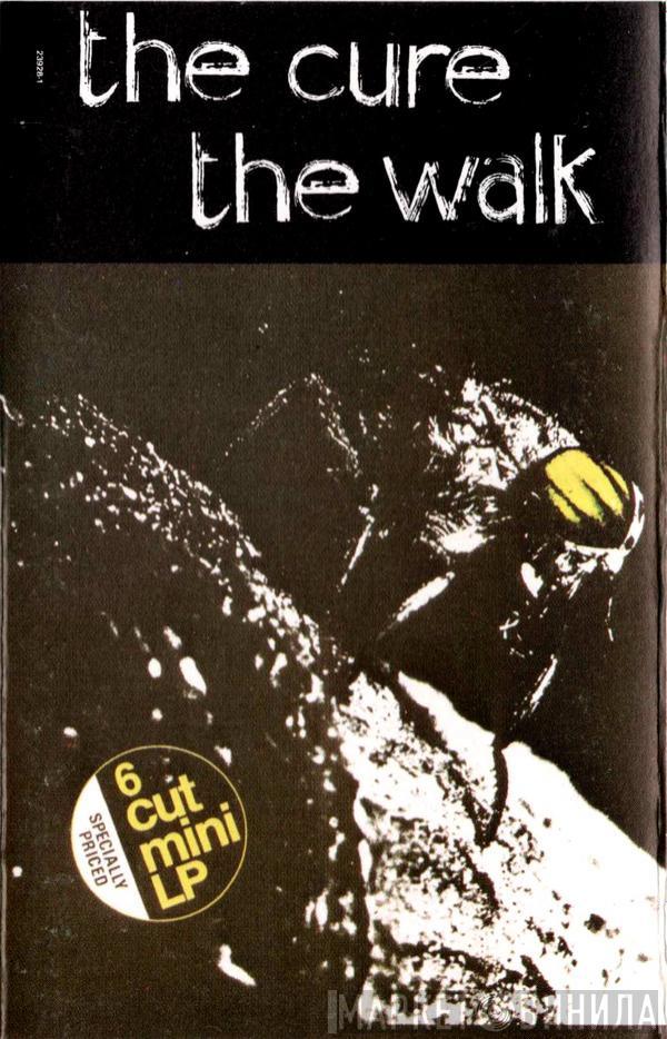  The Cure  - The Walk