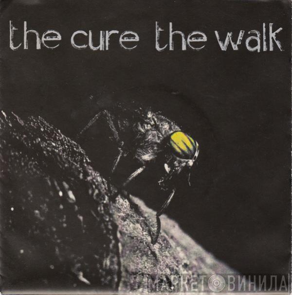 The Cure - The Walk