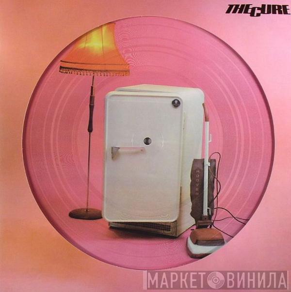  The Cure  - Three Imaginary Boys