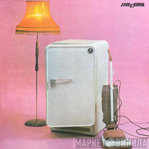  The Cure  - Three Imaginary Boys