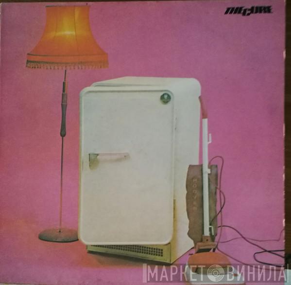  The Cure  - Three Imaginary Boys