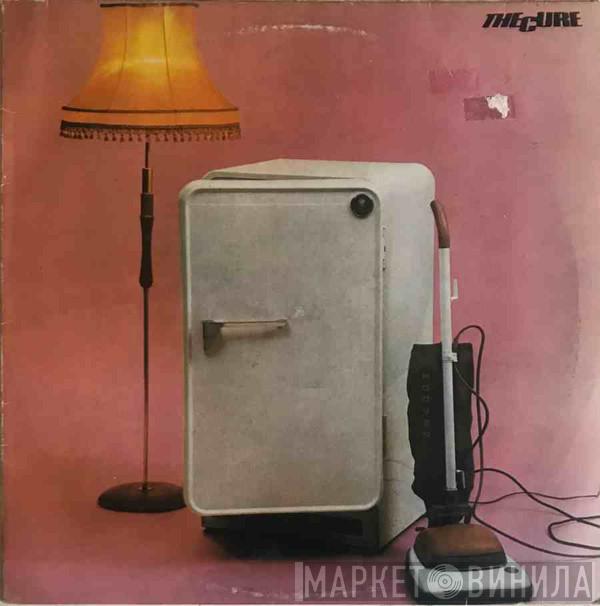 The Cure  - Three Imaginary Boys