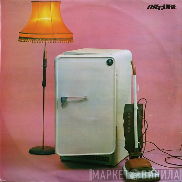  The Cure  - Three Imaginary Boys