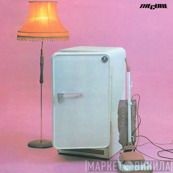 The Cure - Three Imaginary Boys