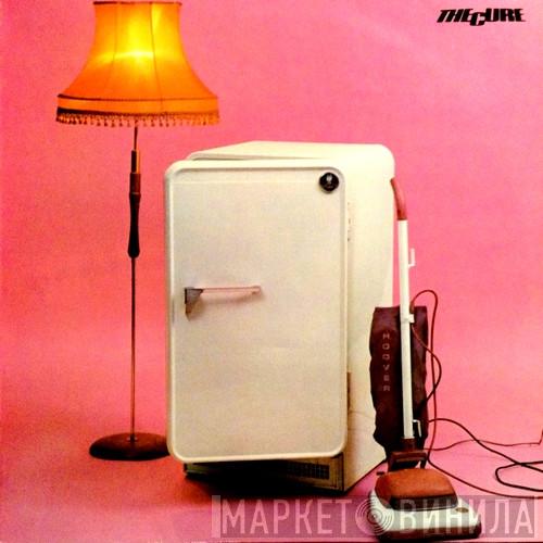  The Cure  - Three Imaginary Boys