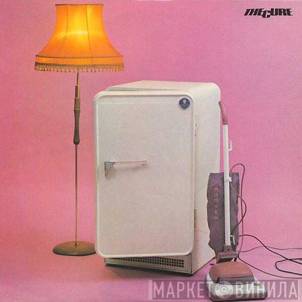  The Cure  - Three Imaginary Boys