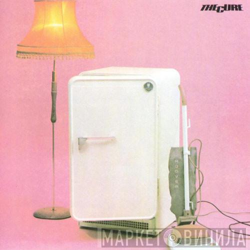  The Cure  - Three Imaginary Boys